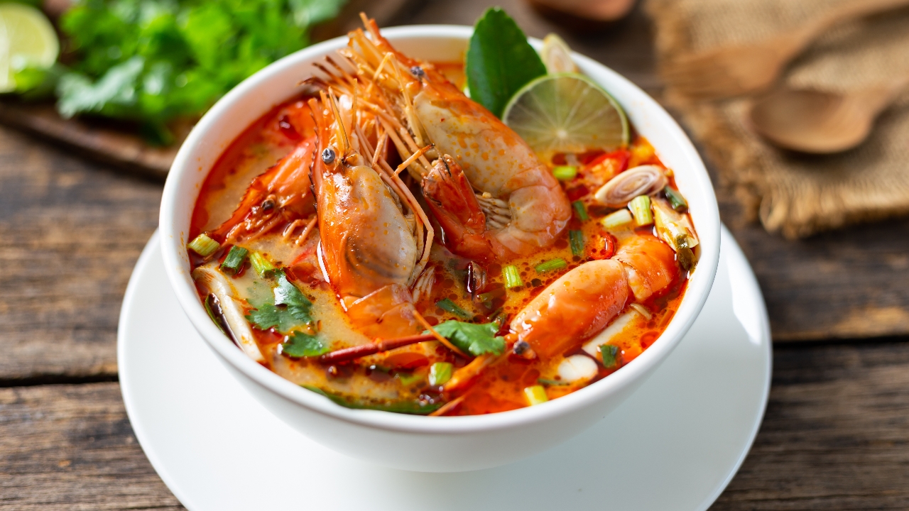 ทองกานต์บรรยากาศร้าน