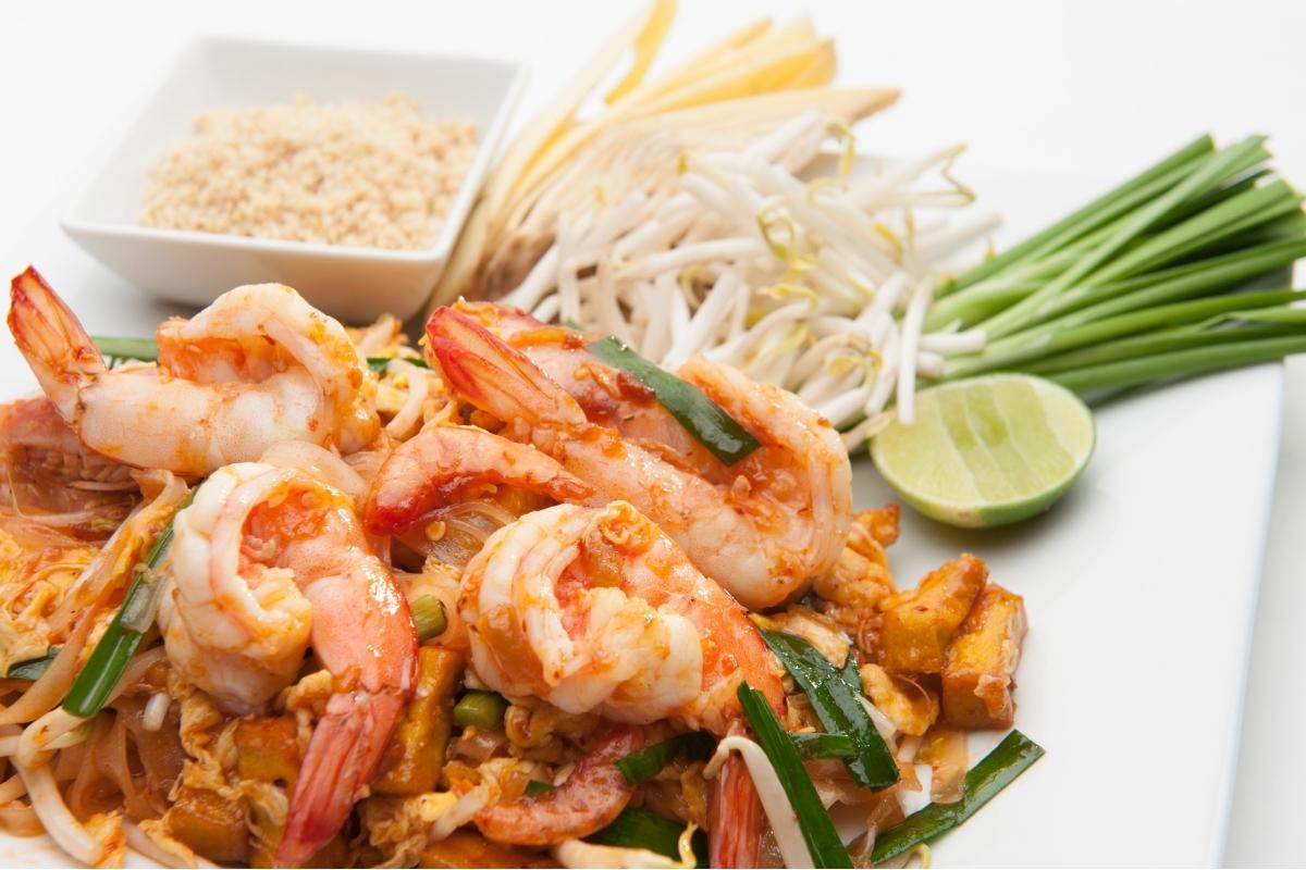 ขนมทองเอกร่วมสมัย